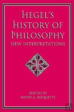Bertrand.pt - Hegel'S History Of Philosophy