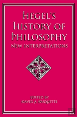 Bertrand.pt - Hegel'S History Of Philosophy