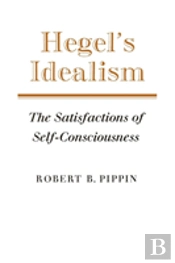 Hegel'S Idealism