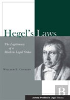 Hegel'S Laws