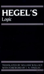 Hegel'S Logic
