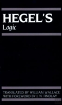 Bertrand.pt - Hegel'S Logic