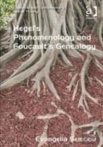 Hegel'S Phenomenology And Foucault'S Genealogy