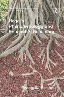 Bertrand.pt - Hegel'S Phenomenology And Foucault'S Genealogy