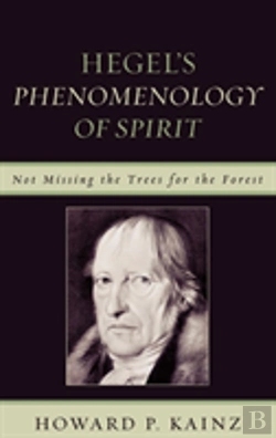 Bertrand.pt - Hegel'S Phenomenology Of Spirit