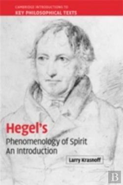 Bertrand.pt - Hegel'S 'Phenomenology Of Spirit'