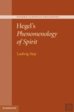 Bertrand.pt - Hegel'S Phenomenology Of Spirit