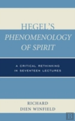 Bertrand.pt - Hegel'S Phenomenology Of Spirit