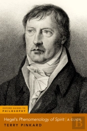 Hegel'S Phenomenology Of Spirit
