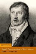 Hegel'S Phenomenology Of Spirit