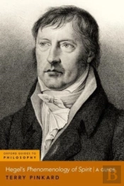 Hegel'S Phenomenology Of Spirit