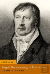 Hegel'S Phenomenology Of Spirit