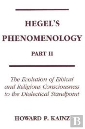 Hegels Phenomenology Pt 2
