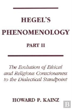 Bertrand.pt - Hegels Phenomenology Pt 2