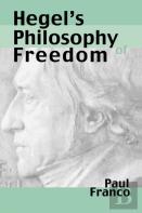 Hegel'S Philosophy Of Freedom
