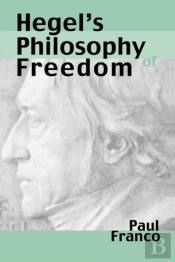 Hegel'S Philosophy Of Freedom