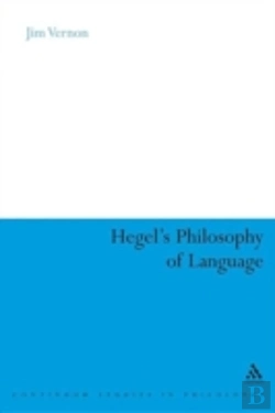 Bertrand.pt - Hegel'S Philosophy Of Language