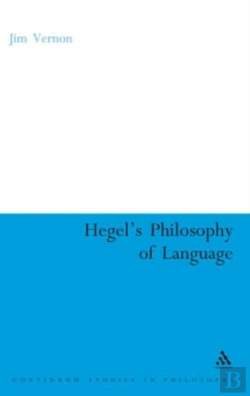 Bertrand.pt - Hegel'S Philosophy Of Language