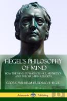 Hegel'S Philosophy Of Mind