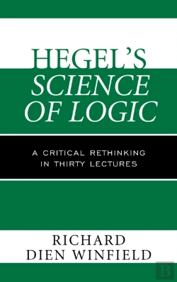 Bertrand.pt - Hegel'S Science Of Logic