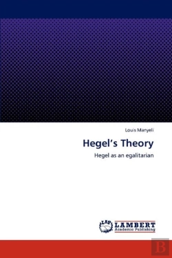 Bertrand.pt - Hegel'S Theory