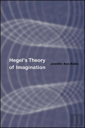 Hegel'S Theory Of Imagination