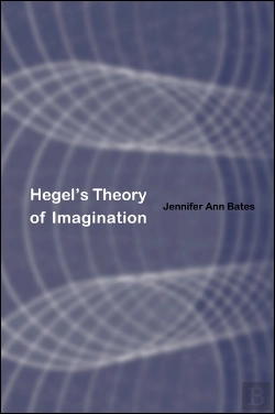 Bertrand.pt - Hegel'S Theory Of Imagination