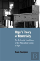 Hegel'S Theory Of Normativity