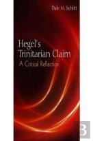 Hegel'S Trinitarian Claim