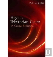 Hegel'S Trinitarian Claim