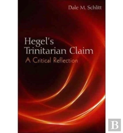 Bertrand.pt - Hegel'S Trinitarian Claim
