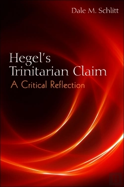 Bertrand.pt - Hegel'S Trinitarian Claim