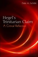 Hegel'S Trinitarian Claim