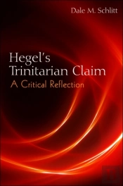 Hegel'S Trinitarian Claim