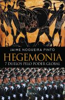 Hegemonia - 7 Duelos pelo Poder Global