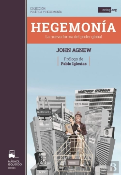 Bertrand.pt - Hegemonia. La Nueva Forma Del Poder Global