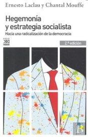 Hegemonía Y Estrategia Socialista