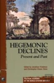 Hegemonic Decline