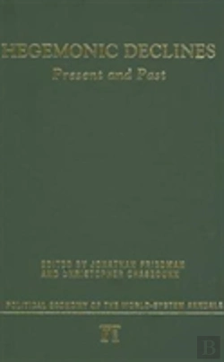 Bertrand.pt - Hegemonic Decline