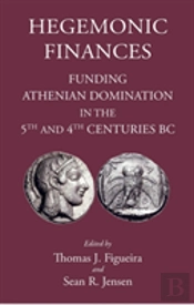 Hegemonic Finances