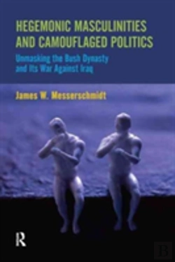 Bertrand.pt - Hegemonic Masculinities And Camouflaged Politics