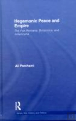Bertrand.pt - Hegemonic Peace And Empire