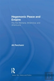 Hegemonic Peace And Empire