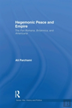 Bertrand.pt - Hegemonic Peace And Empire