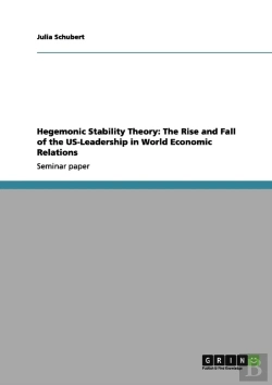Bertrand.pt - Hegemonic Stability Theory