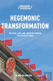 Hegemonic Transformation