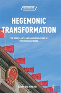 Bertrand.pt - Hegemonic Transformation
