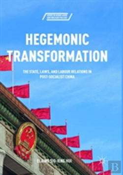 Bertrand.pt - Hegemonic Transformation