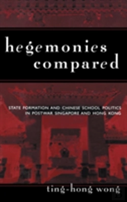 Bertrand.pt - Hegemonies Compared