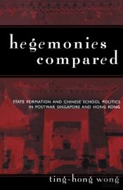 Hegemonies Compared